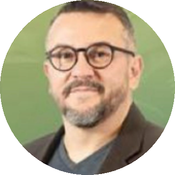 Denis Fernandes, fundador da Techsult